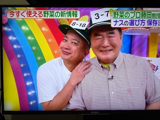30日受渡し予定。4K SONY BRAVIA 43インチ KJ-43X8000 E（Android TV搭載