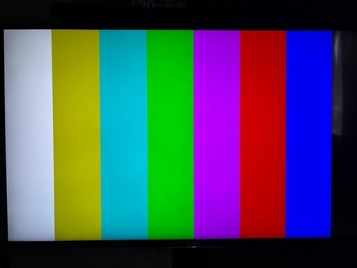 30日受渡し予定。4K SONY BRAVIA 43インチ KJ-43X8000 E（Android TV搭載
