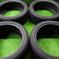 ヨコハマ　アイスガード　IG60　245/40R19　4本　20...