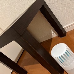 テーブルの画像