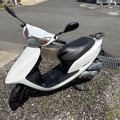 HONDA Dio