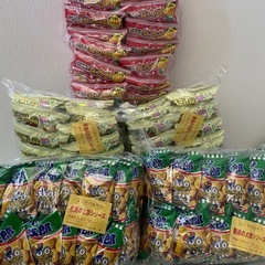 写真いっぱいあります！説明ご覧ください！お菓子詰め合わせ　チョコの画像
