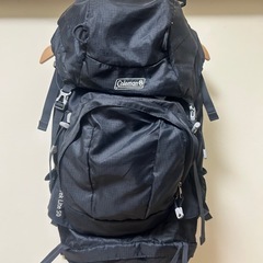 【美品・生産終了】 Coleman コールマン マウントトレック50