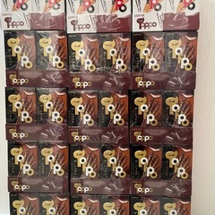 トッポ大幅増量中！！説明ご覧ください！お菓子詰め合わせ　チョコ