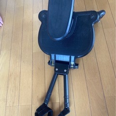 ベビーカーステップ