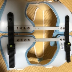 医療用コルセット