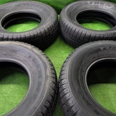 MAXTREK M7 アウトランダー デリカD5 255/70R...