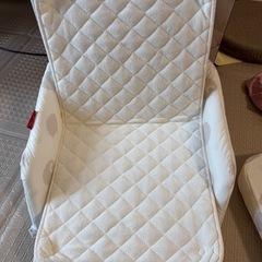 ファルスカ　ベッドインベッドの画像