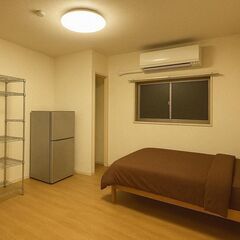 💲家賃1日1000円💲敷金なし｜人気の池袋に空き出ました｜