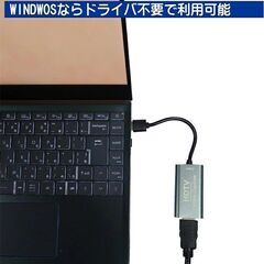 USB3.0対応 HDMIキャプチャーボード 1080P 60Hz 高画質録画・配信・ゲーム実況・ライブ配信・ビデオ会議対応　まとめ買い歓迎　卸ます　アマゾン引き上げ商品　倒産品　ネット商材　卸ます　転売　アマゾン引き上げ商品　卸し　問屋　倒産品　転売OK　ネット商材　アマゾン　商品　景品　コンペの画像
