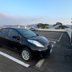 【日産リーフ後期】30kw
