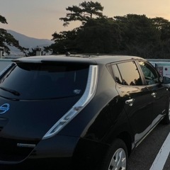 【日産リーフ後期】30kwの画像