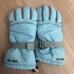 スキースノボーグローブ