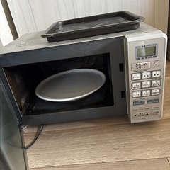 オーブンレンジの画像