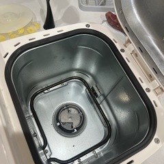ホームベーカリーの画像