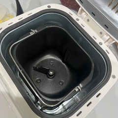 ホームベーカリーの画像