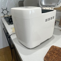 ホームベーカリーの画像