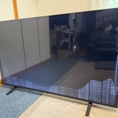 TOSHIBA REGZA 液晶テレビ 50M540X 2021年製 メイン基板