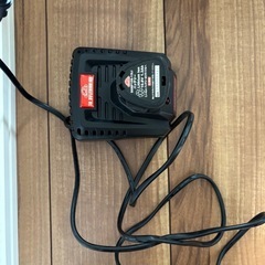 セフティー3 　充電グラストリマー　藤原産業の画像