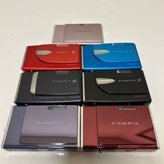 デジカメ　展示品