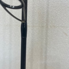 バス釣り　ロッド　バンタム　274MHの画像