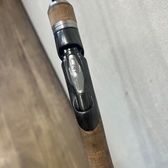 バス釣り　ロッド　バンタム　274MHの画像