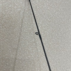 バス釣り　ロッド　バンタム　274MHの画像