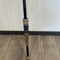 バス釣り　ロッド　バンタム　274MHの画像