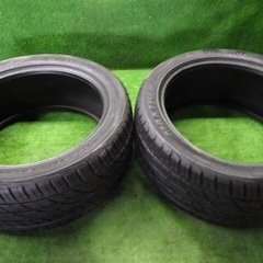 MAXTREK FORTIS T5 305/40R22 2本 1...