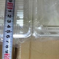 新品　フードパックの画像