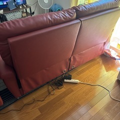 値下げしました！】即決歓迎！ヤマダオリジナル電動リクライニング 