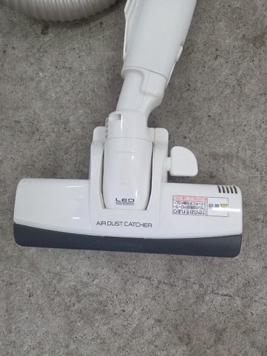 D-442】パナソニック MC-JP840K-W (岐阜買取サービス) 大垣の