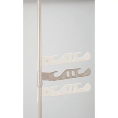 ベストコ つっぱり物干し(竿はなし)の画像