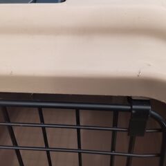 取引中　大型犬用キャリーケース　ペット　ドック　クレート　の画像