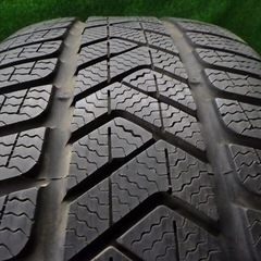 ピレリ　SOTTOZER03　255/35R20　19年製　1本　250428030の画像