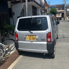 車検2026／11迄の画像