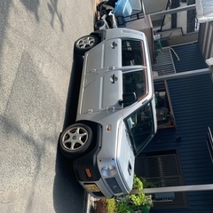 車検2026／11迄の画像