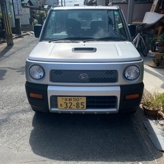 車検2026／11迄