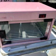小型消毒器UV180ステリライザーの画像
