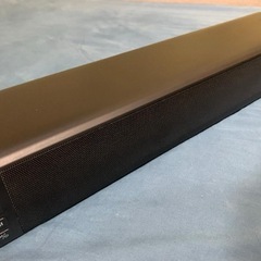 #3 決まりました。2.1CHサウンドバー BT104の画像