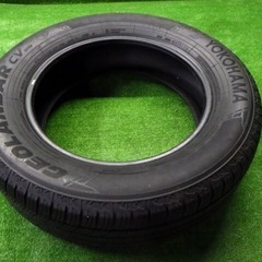 ヨコハマ　ジオランダーCV　G058　235/65R18　1本　...