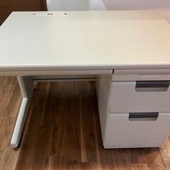 オフィス用デスク①【差し上げます•直接引取のみ】