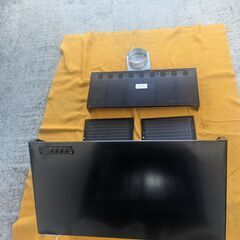 75ｃｍレンジフードの画像