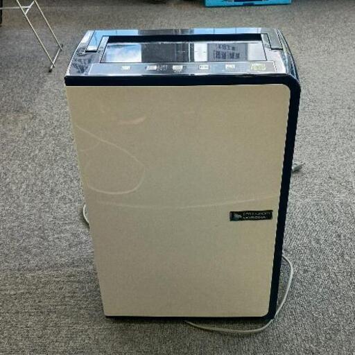 【新品】 0617-129 CORONA CD-H1815衣類乾燥除湿機 (ジモスポ名古屋守山店 除湿機・乾燥機
