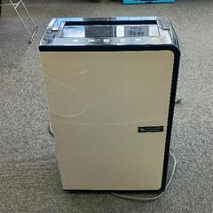 0617-129 CORONA CD-H1815　衣類乾燥除湿機