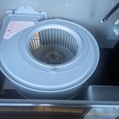 75ｃｍレンジフードの画像