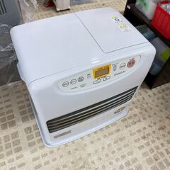 ダイニチ ブルーヒーター FW-5621L 2021年製 ファン...