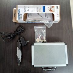 DREMEL/ドレメル 2050 ペン型ミニルーター リューター...