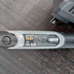 DREMEL/ドレメル 2050 ペン型ミニルーター リューター フィーノ アクセサリーセット 動作確認済の画像