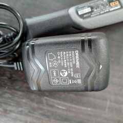 DREMEL/ドレメル 2050 ペン型ミニルーター リューター フィーノ アクセサリーセット 動作確認済の画像